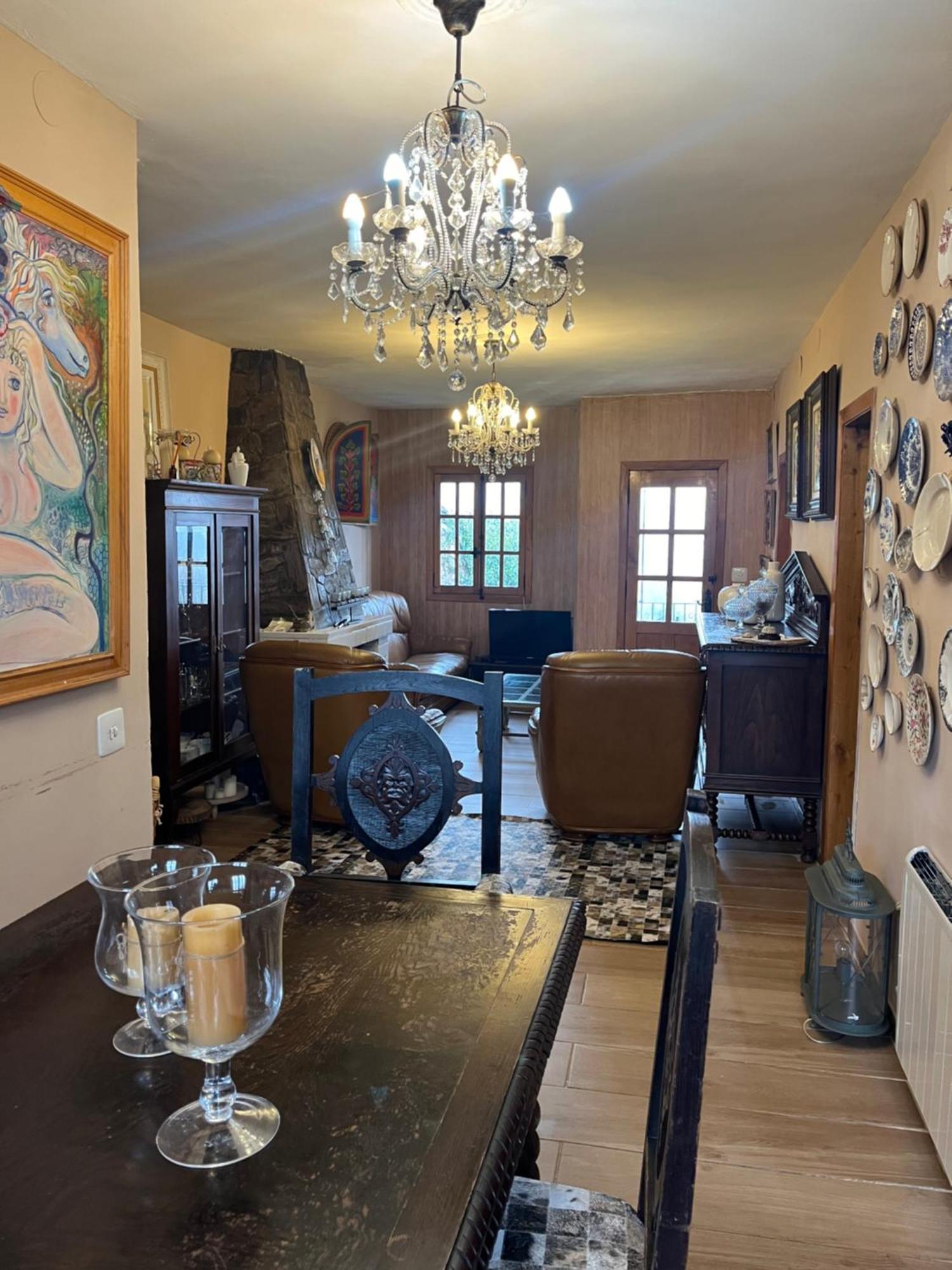 Casa A Boga Ribeira Sacra Villa Abeleda Bagian luar foto